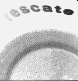 El pelo en la leche.