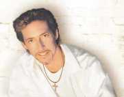 Ronny Huffman.