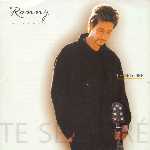 Tapa cd. 