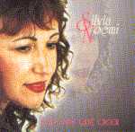 Tapa cd. 