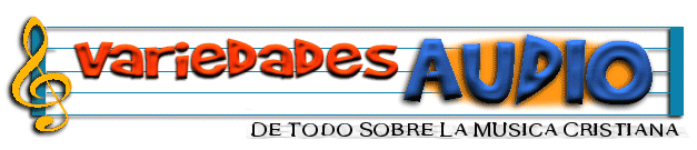 Vuelve "Variedades Audio"