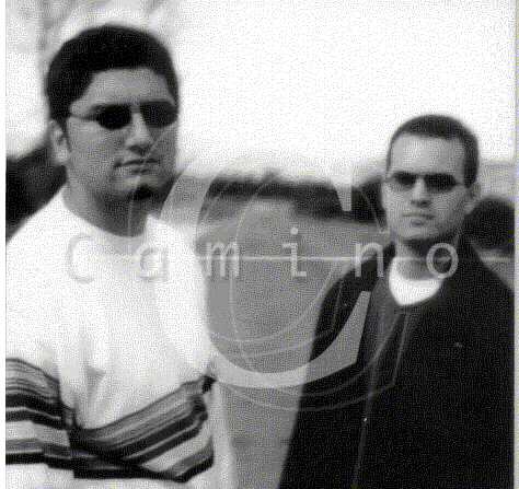 Integrantes.