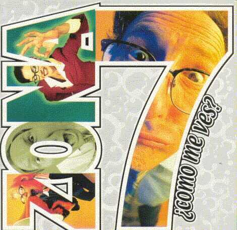 Tapa cd.