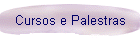 Cursos e Palestras