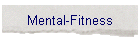 Mental-Fitness