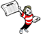 Noticias da Comunidade da Palha�a