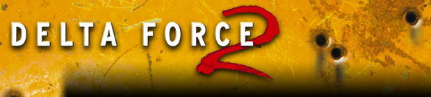 Delta Force 2 Home Page