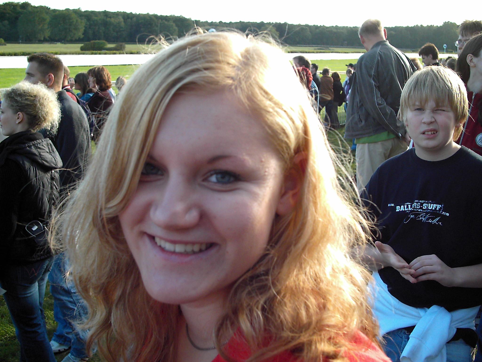 Luise Fr�hlich
