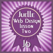 Successfully completed Lesson 2 :)