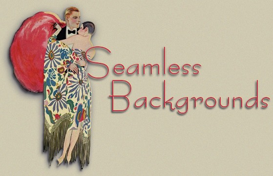 Seamless Background Page
