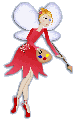 PSP Fairy�Jorian Designs 2003>