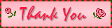 Thank you Blinkie