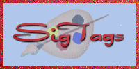Sig Tags to take home