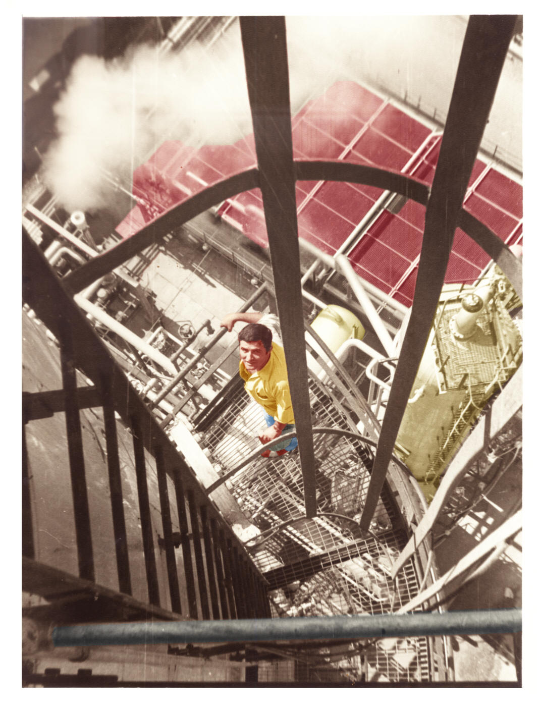 BANDERA ORIHUELA por CAMPOS