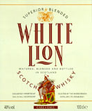White Lion