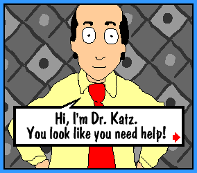 Dr.Katz