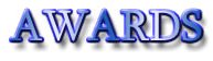 Image link to our AWARDS section
