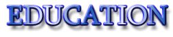Image link to our EDUCATION section