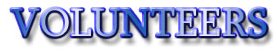 Image link to our VOLUNTEERS section