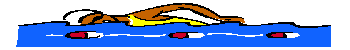 Click on this image of a swimmer which will take you back to the top of our web page