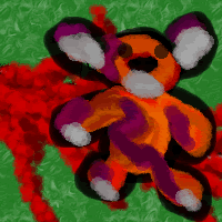 Abstract Kolain
