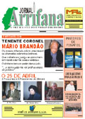 Jornal Arrifana