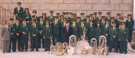 Banda de Rio de Moinhos