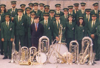 Banda de Rio de Moinhos