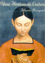 Uma Hist�ria da Leitura