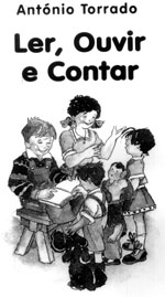 Ler, Ouvir e Contar
