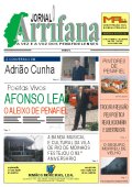 Jornal Arrifana