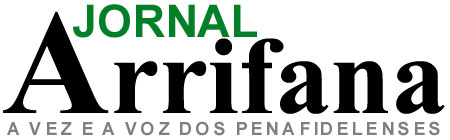 Jornal o ARRIFANA
