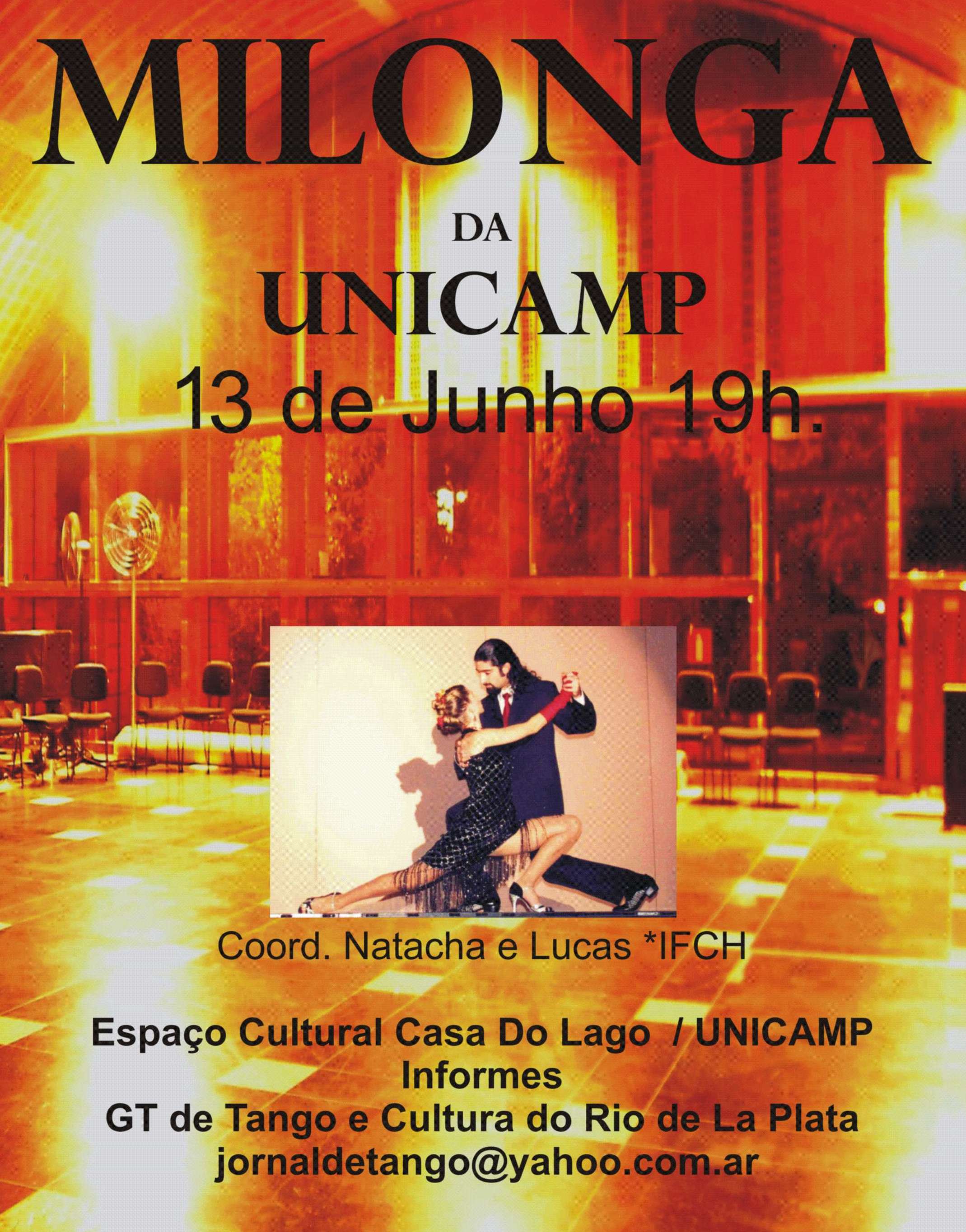 milonga