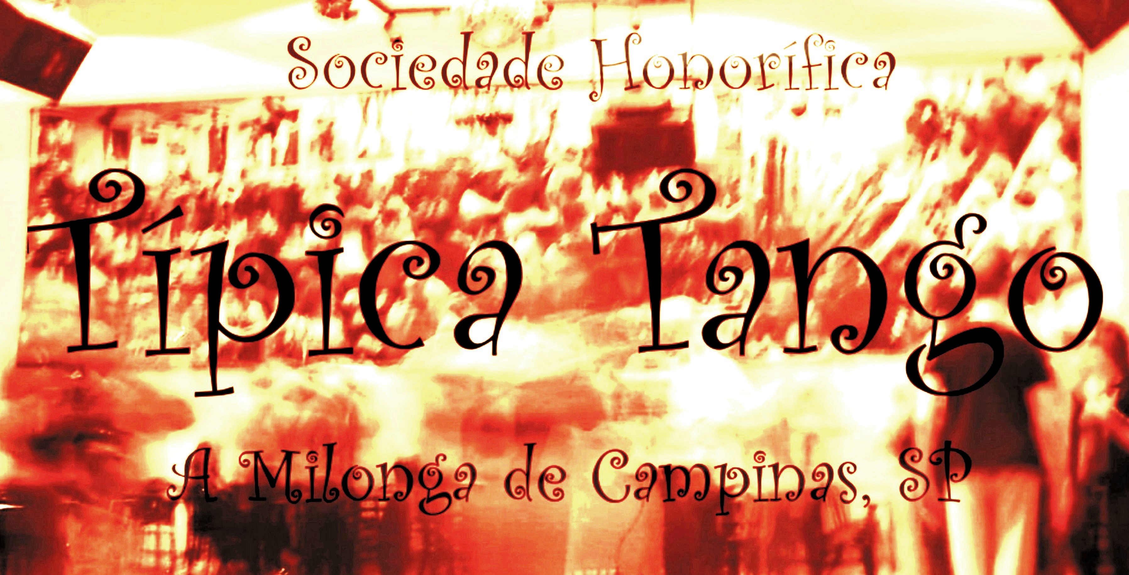 tipicatangomilonga