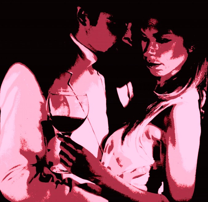 vinhosetango
