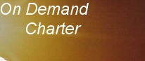 On Demand Charter