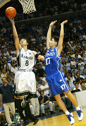 +against chris tiu+