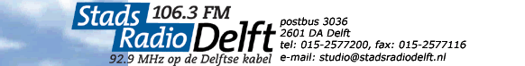 De Delftse Radio Omroep