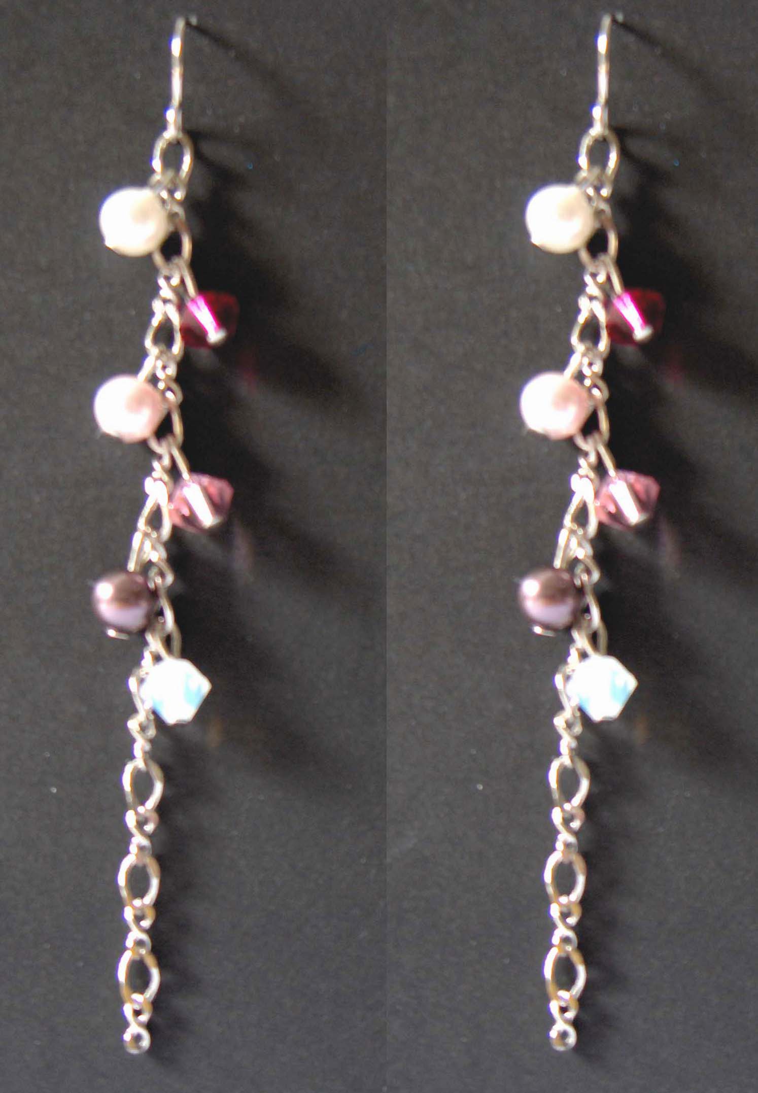 Colors available pink and blue. Dimensions can be customised to your liking ;)