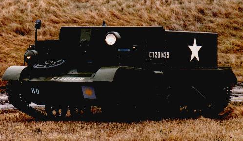 Picture of The Universal Carrier