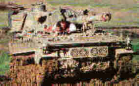 Picture of the abbot