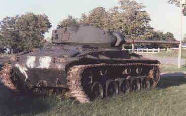 Another Picture of the Chaffee