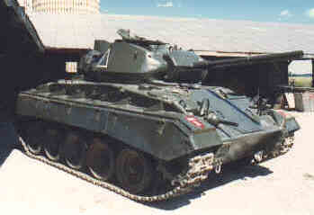 Another Picture of the Chaffee