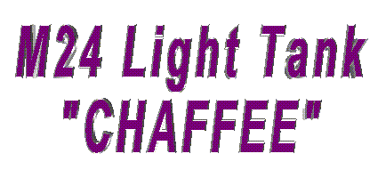 Chaffee Ttile
