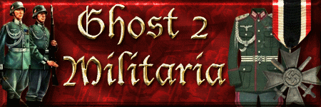 Ghost Militaria