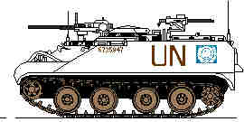 Picture of an M113 Lynx