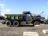 Picture of the  DUMP M817