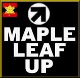Maple Leaf Up