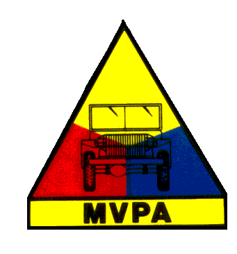 Military Vehicle Preservation Association 