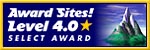 Award Sites! - Level 4.0